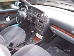 Grigio Usata 2004 Peugeot 406 Tre volumi | 4200 €