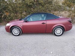 Usata 2006 Renault Mégane Cabriolet Cabrio | 2000 €