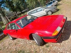 Rosso Usata 1985 Ferrari 400 Coupé | 62.000 €