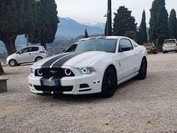 Bianco Usata 2014 Ford Mustang Coupé | 30.900 € (Buon prezzo)