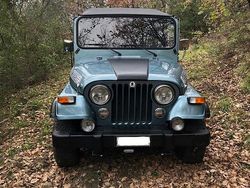 Usata 1995 Ssangyong (KGM) Korando SUV | 8000 €