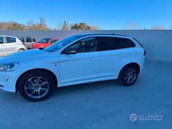 Usata 2015 Volvo XC60 SUV | 11.500 € (Buon prezzo)