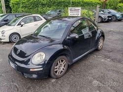 Nero Usata 2007 VW Beetle Tre volumi | 1300 € (Super prezzo)