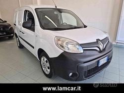 Bianco pastello Usata 2021 Renault Kangoo Monovolume | 9000 € (Buon prezzo)