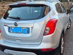 Grigio Usata 2017 Opel Mokka SUV | 6500 € (Ottimo prezzo)