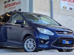 Usata 2013 Ford C-MAX Titanium Monovolume | 7250 € (Cara)