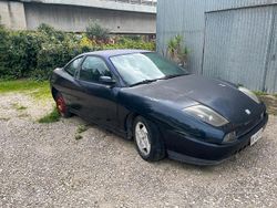 Nero Usata 1995 Fiat Coupé Coupé | 2900 €