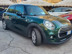 Verde Usata 2015 Mini Cooper D Due volumi | 9500 € (Super prezzo)