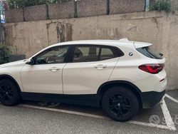 Bianco Usata 2021 BMW X2 Advantage SUV | 26.500 € (Molto cara)