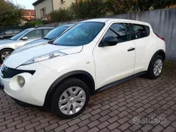 Usata 2012 Nissan Juke Visia SUV | 2900 € (Super prezzo)