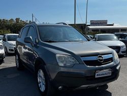 Grigio Usata 2010 Opel Antara Cosmo SUV | 4990 € (Cara)