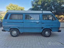 Usata 1982 VW T3 Furgone | 13.500 €