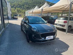 Grigio Usata 2021 Ford Puma Titanium SUV | 16.500 € (Buon prezzo)