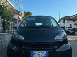 Usata 2007 Smart ForTwo Coupé Coupé | 3000 € (Ottimo prezzo)