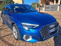 Usata 2021 Audi A3 e-tron Advanced Due volumi | 22.990 € (Ottimo prezzo)