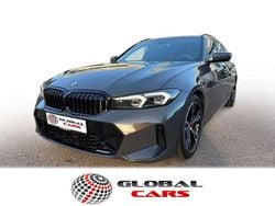 Dravit Usata 2024 BMW 320 M Sport Station wagon | 47.800 € (Cara)