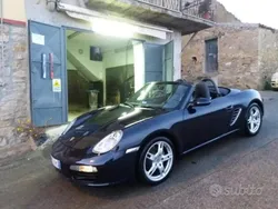 Usata 2006 Porsche Boxster Cabrio | 29.000 € (Ottimo prezzo)
