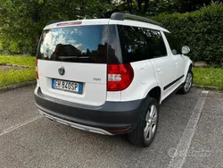 Usata 2011 Skoda Yeti SUV | 6000 € (Buon prezzo)