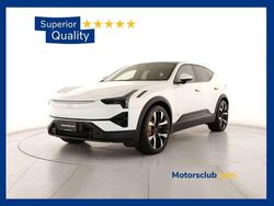 Bianco(met.) Usata 2025 Polestar 3 Performance SUV | 92.500 €