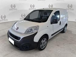 Other Usata 2021 Fiat Fiorino Monovolume | 7500 € (Ottimo prezzo)