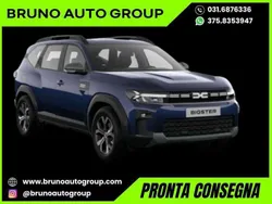 Blu indigo Nuova 2025 Dacia Bigster Journey SUV | 30.499 €