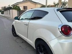 Usata 2011 Alfa Romeo MiTo Distinctive Due volumi | 4500 € (Buon prezzo)