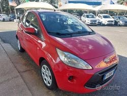Rosso Usata 2015 Ford Ka Plus Due volumi | 6800 € (Buon prezzo)