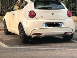 Usata 2014 Alfa Romeo MiTo Due volumi | 6000 € (Buon prezzo)