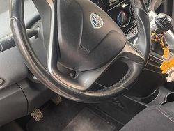 Bianco Usata 2012 Lancia Ypsilon Due volumi | 5000 € (Buon prezzo)