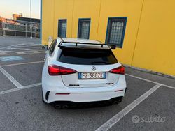 Usata 2020 Mercedes A45 AMG | 40.000 €