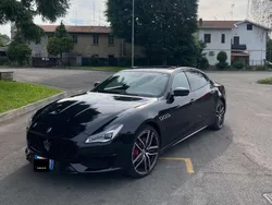 Usata 2019 Maserati Quattroporte Tre volumi | 53.000 € (Buon prezzo)