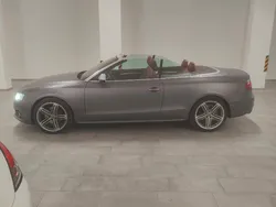 Usata 2011 Audi A5 Cabriolet S-Line Cabrio | 11.490 € (Super prezzo)