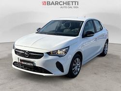 Bianco Usata 2021 Opel Corsa Edition Due volumi | 12.900 € (Buon prezzo)
