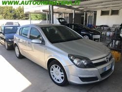 Grigio Usata 2004 Opel Astra | 1700 € (Molto cara)