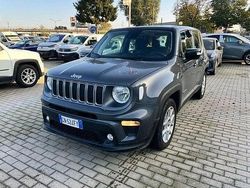 Grigio Usata 2023 Jeep Renegade Limited SUV | 16.990 € (Buon prezzo)