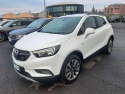 Usata 2018 Opel Mokka X S SUV | 11.500 € (Buon prezzo)