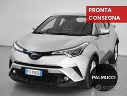 Other Usata 2019 Toyota C-HR Business Edition SUV | 17.200 € (Buon prezzo)