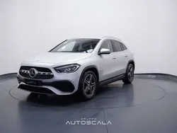 Argento Usata 2021 Mercedes GLA200 Premium SUV | 32.990 € (Buon prezzo)