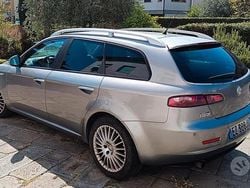 Usata 2007 Alfa Romeo 159 Station wagon | 500 € (Super prezzo)