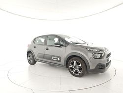 Gray Usata 2022 Citroën C3 PureTech Tre volumi | 10.900 € (Buon prezzo)