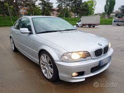 Usata 2001 BMW 320 Efficient Dynamics Coupé | 6900 € (Ottimo prezzo)