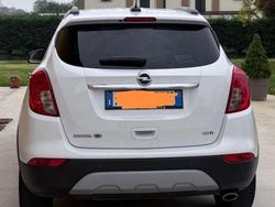 Usata 2017 Opel Mokka X Innovation SUV | 10.000 € (Buon prezzo)