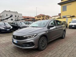 Grigio scuro Usata 2023 Fiat Tipo Station wagon | 11.900 € (Ottimo prezzo)