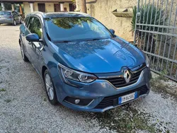 Usata 2017 Renault Mégane IV Tre volumi | 11.000 € (Ottimo prezzo)
