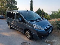 Usata 2011 Citroën Jumpy Monovolume | 9900 € (Molto cara)