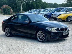 Usata 2017 BMW 220 M Sport Coupé | 19.999 € (Super prezzo)
