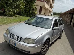 Usata 2003 VW Bora Trendline Tre volumi | 500 € (Super prezzo)