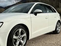 Audi A3 Sportback g-tron