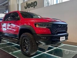 Rosso Nuova 2025 RAM 1500 Pick-up | 109.500 €