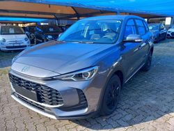 Grigio Nuova 2025 MG ZS Tre volumi | 17.990 € (Super prezzo)